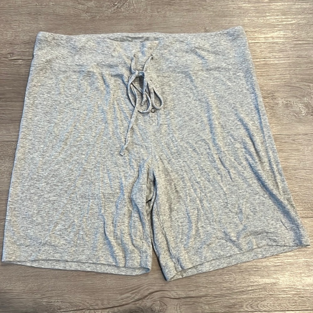 aerie shorts